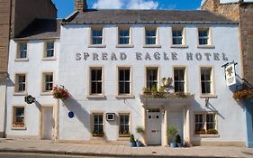 The Spread Eagle Hotel
